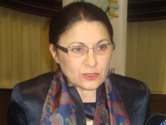 Ecaterina Andronescu, 